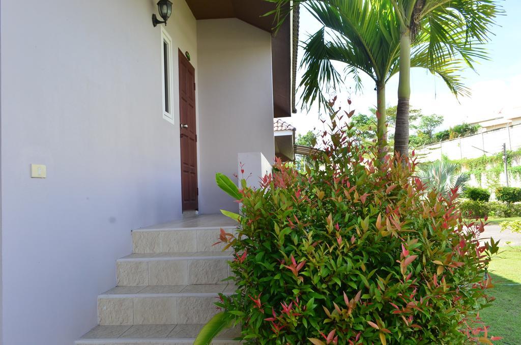 קראבי Baansuan Rimnam Resort מראה חיצוני תמונה