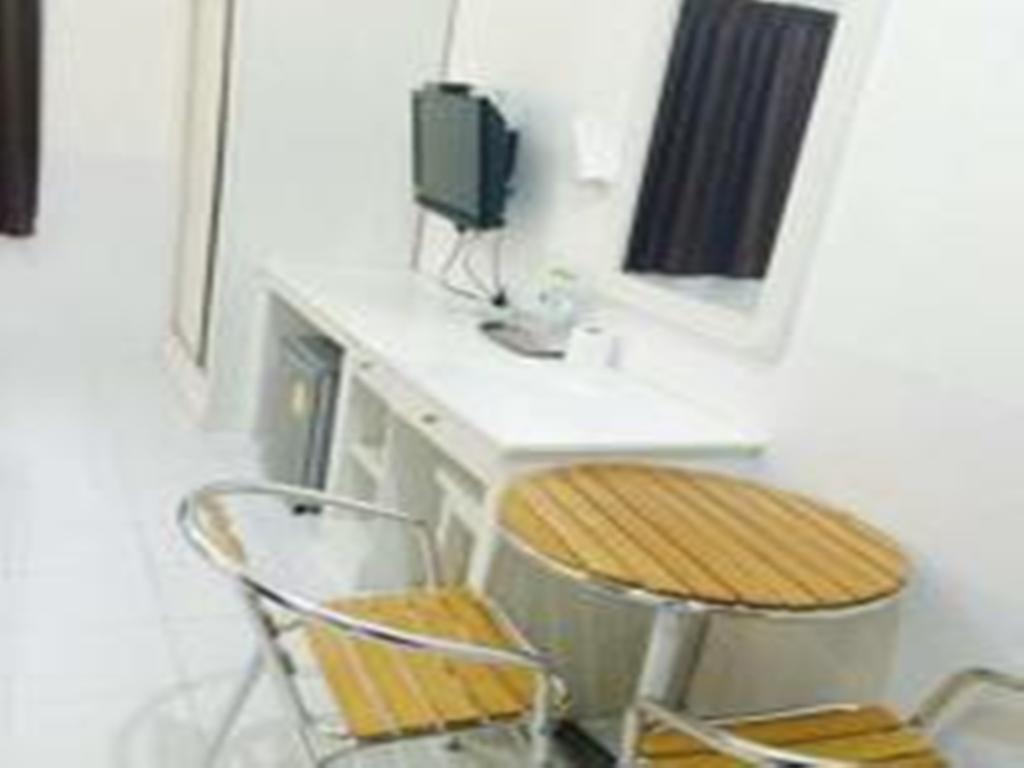 קראבי Baansuan Rimnam Resort מראה חיצוני תמונה